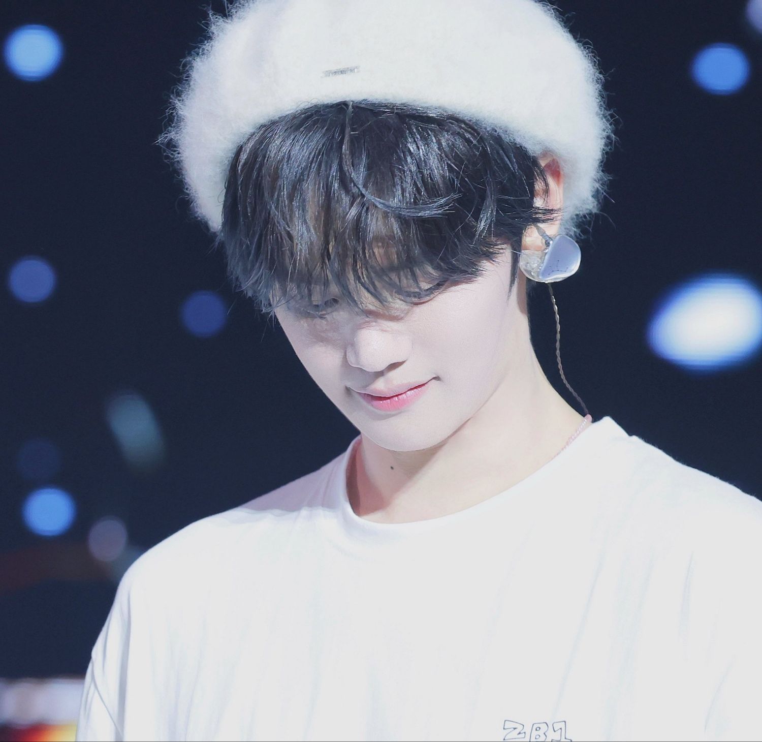 キム・ギュビン (ZEROBASEONE)の最近の活動写真