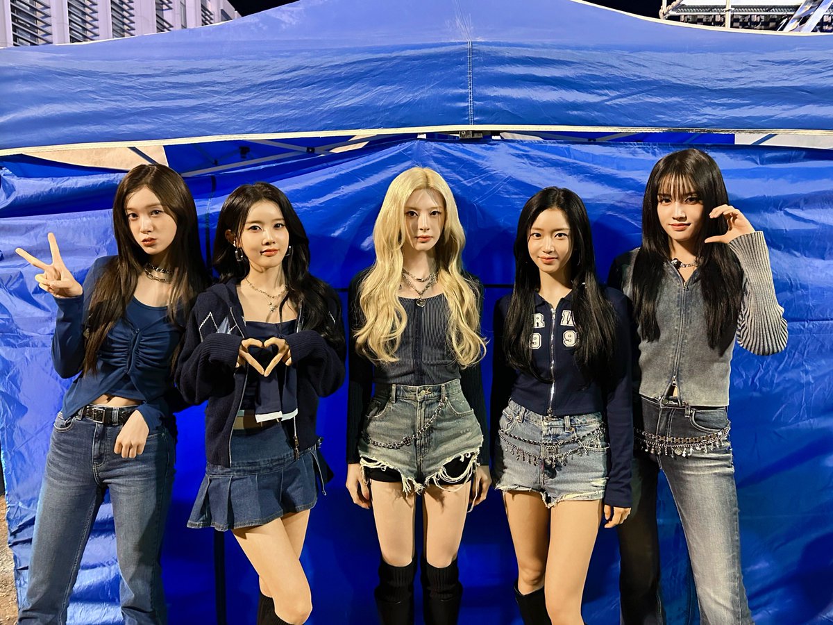 Latest photo of STAYC