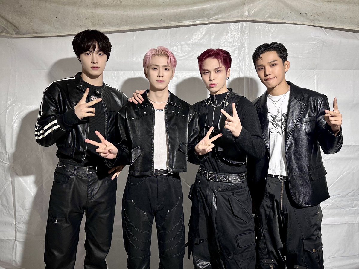 Recent activity shot of CIX