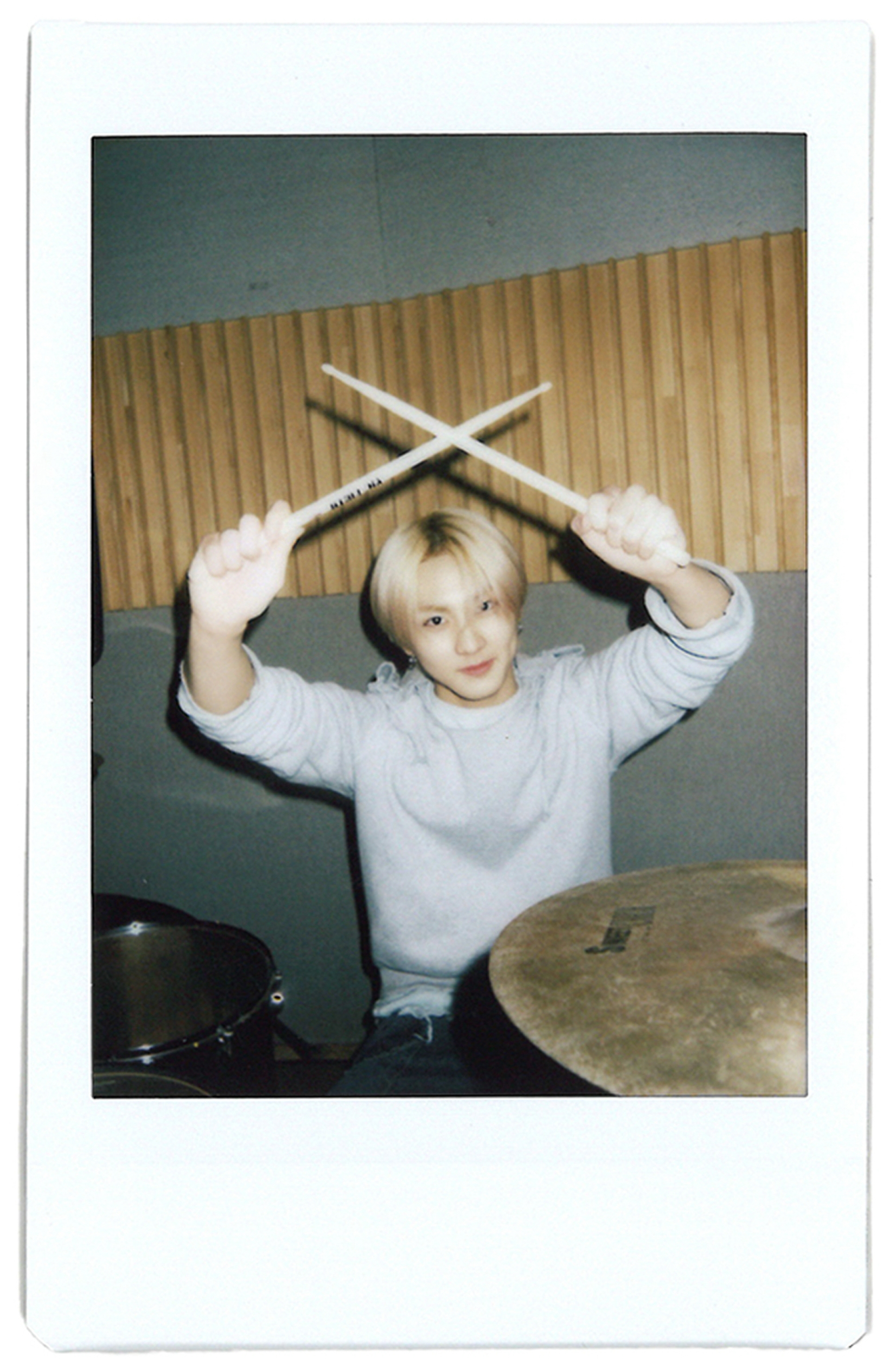 Latest photo of Jungwon (ENHYPEN)