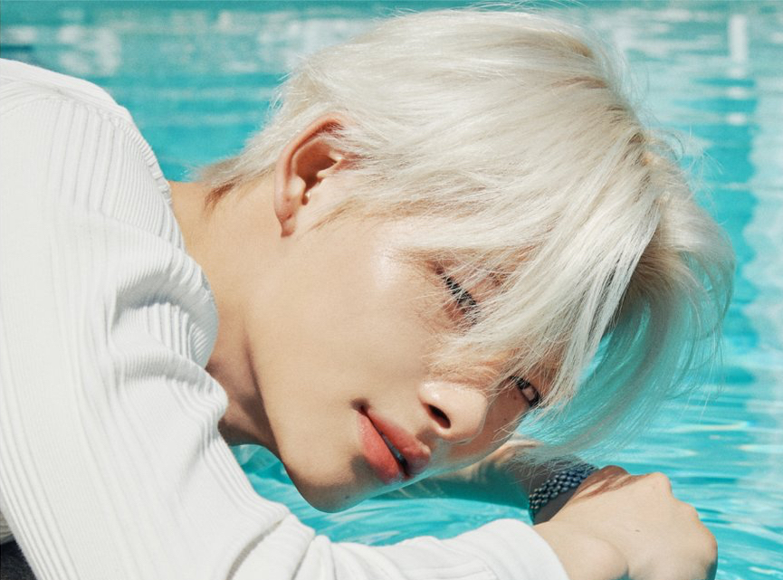 ニキ (ENHYPEN)の最新写真