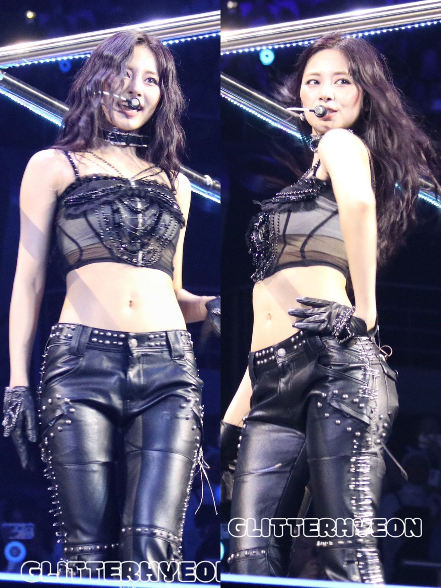 子瑜 (TWICE)的最新照片