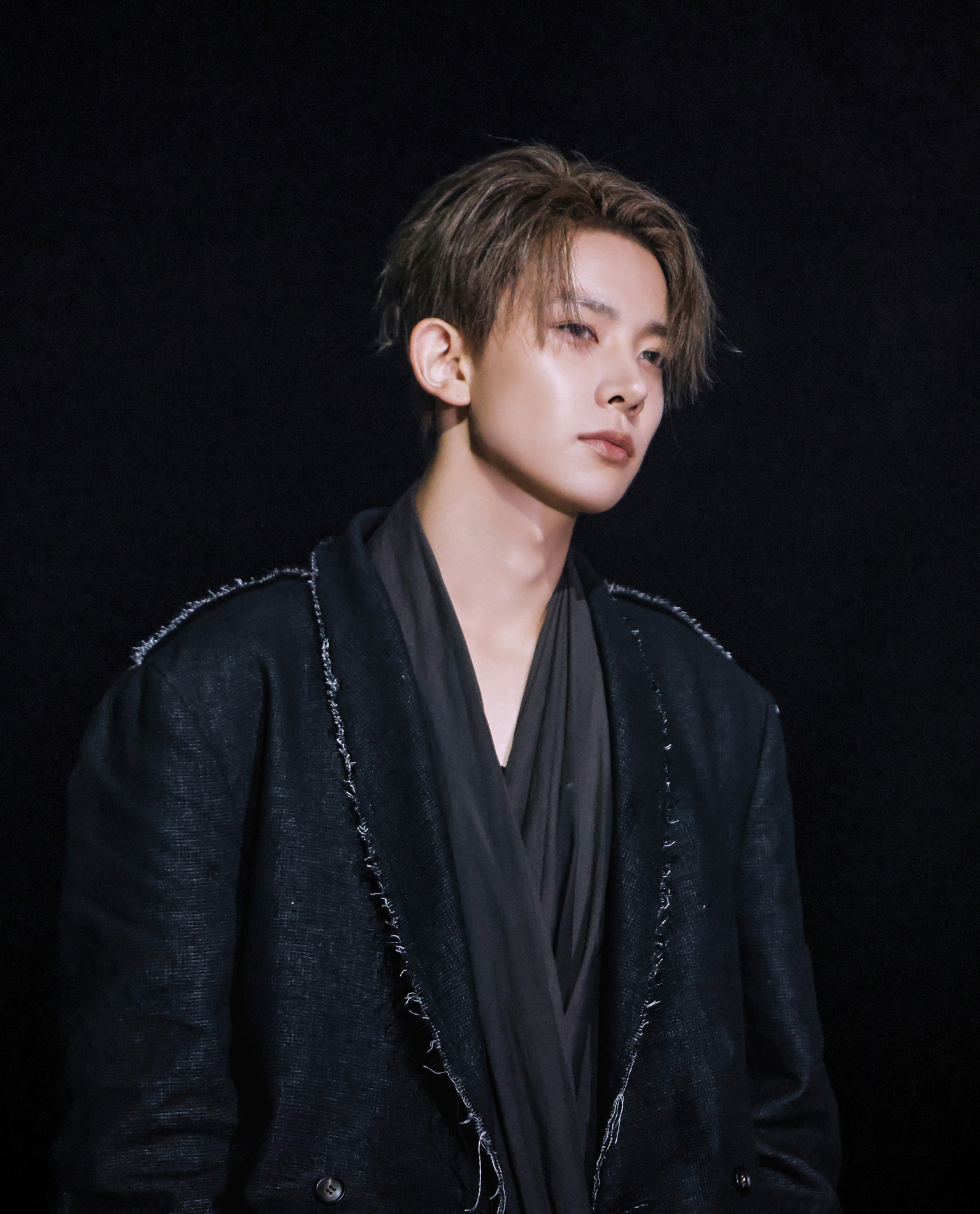 희승 (ENHYPEN)의 비하인드 컷