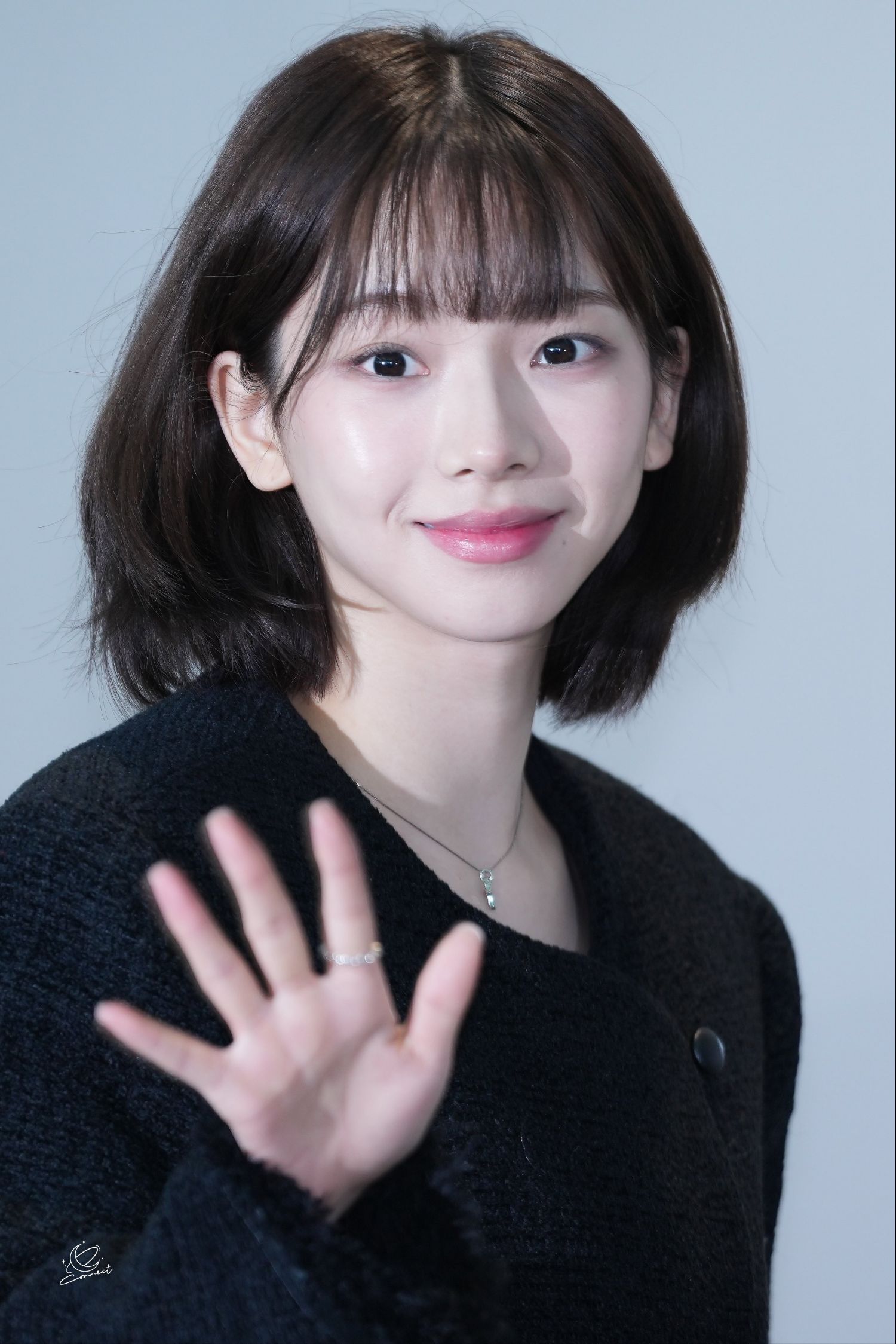 Karina (aespa)的最新活動照片