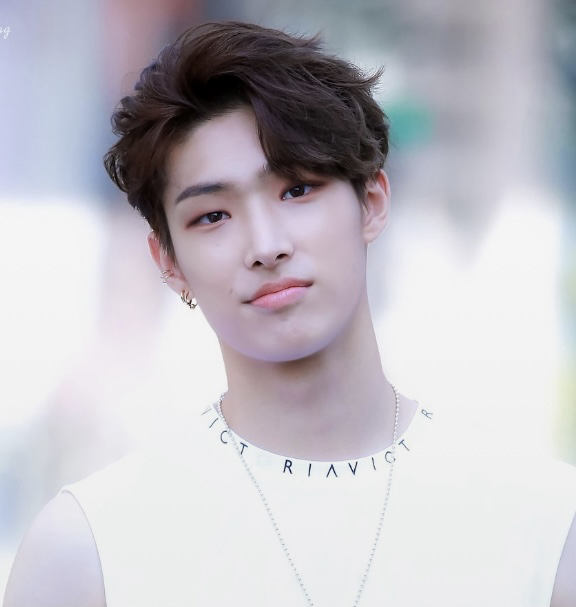 Latest photo of Mingi (ATEEZ)