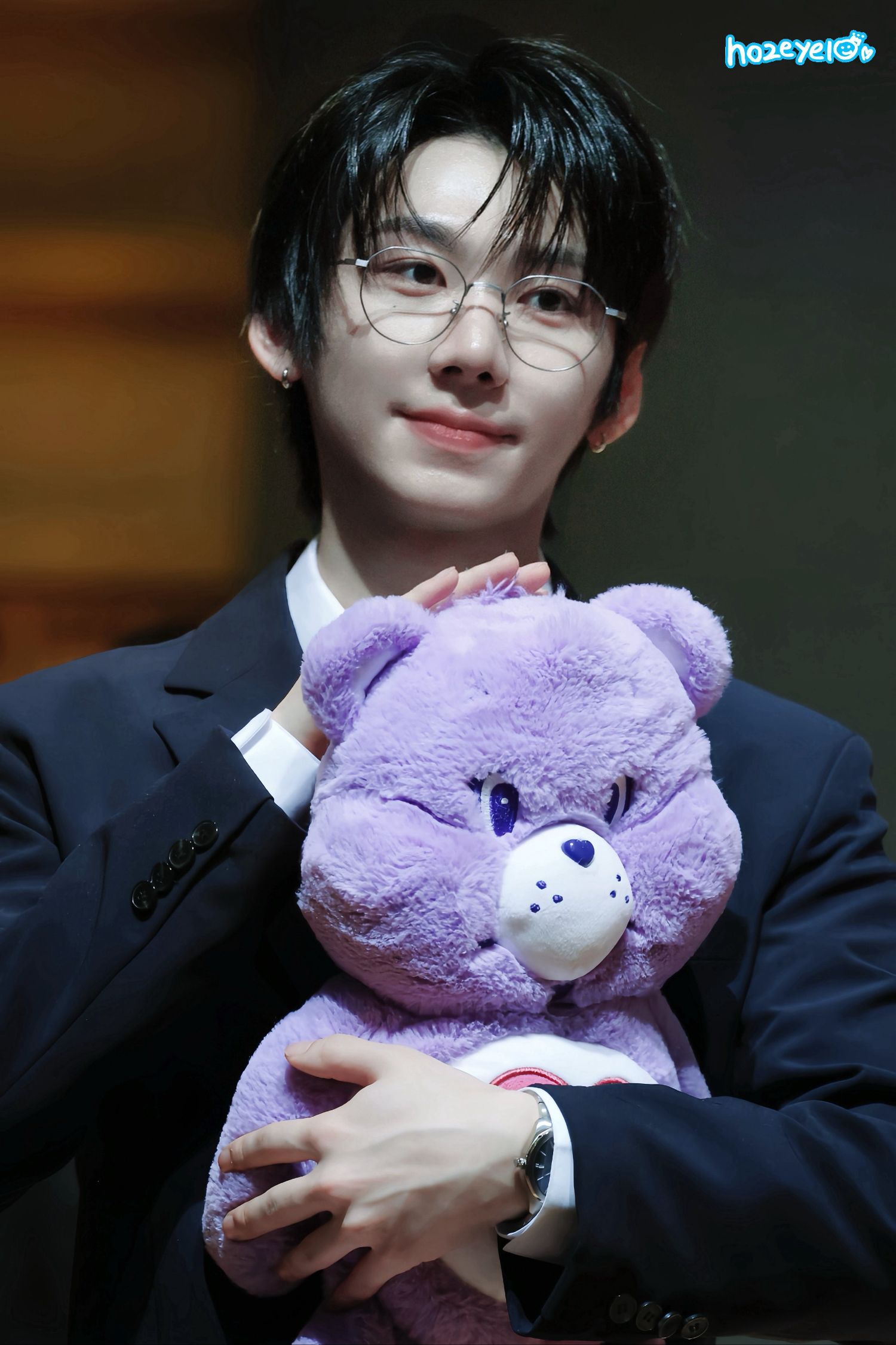 박한 (아홉)의 최신 사진