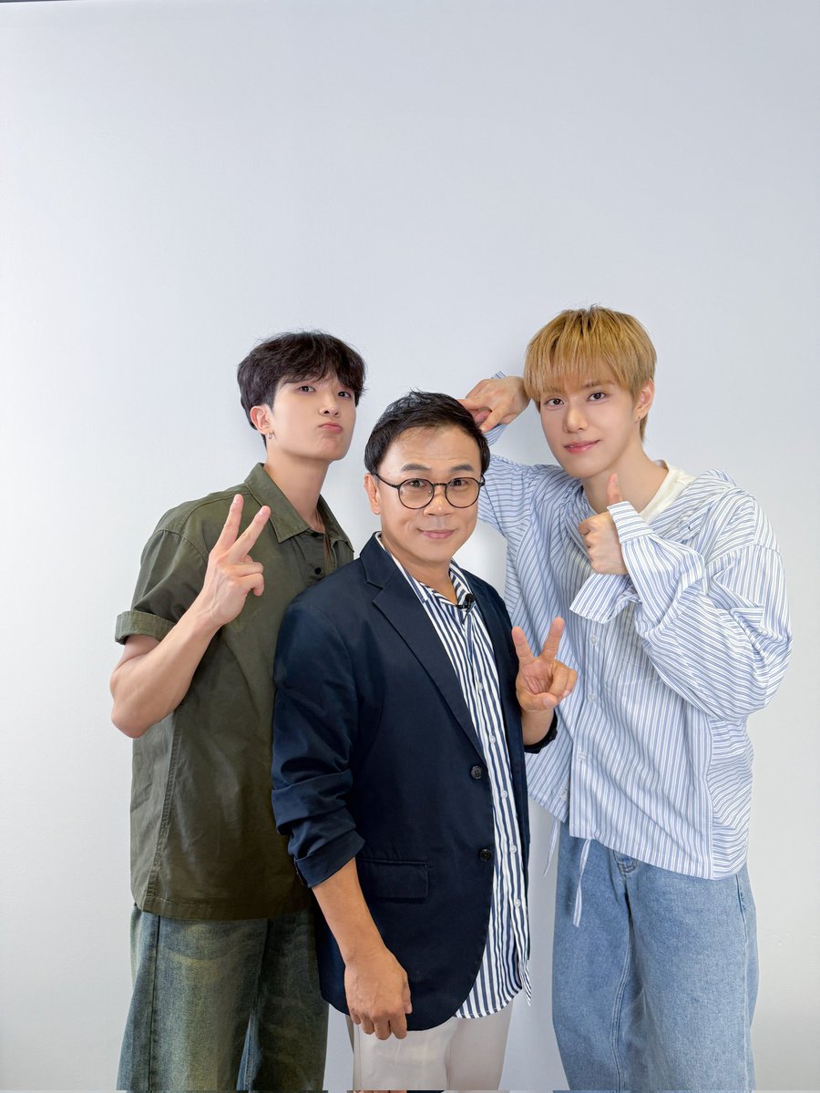 Behind-the-scenes cut of Xikers