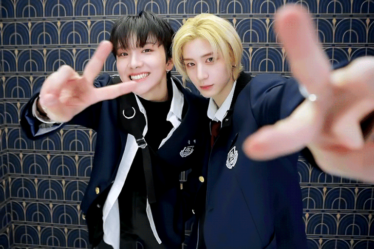 BOYNEXTDOOR의 최신 사진