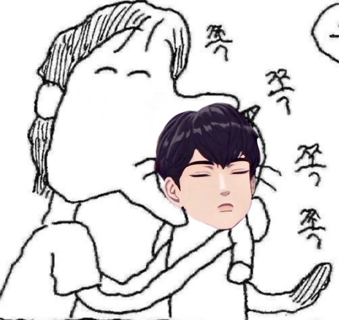 河玟 (PLAVE)的最新照片