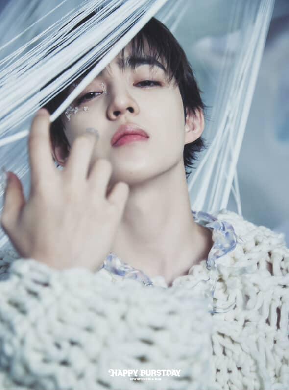 Latest photo of S.Coups (SEVENTEEN)