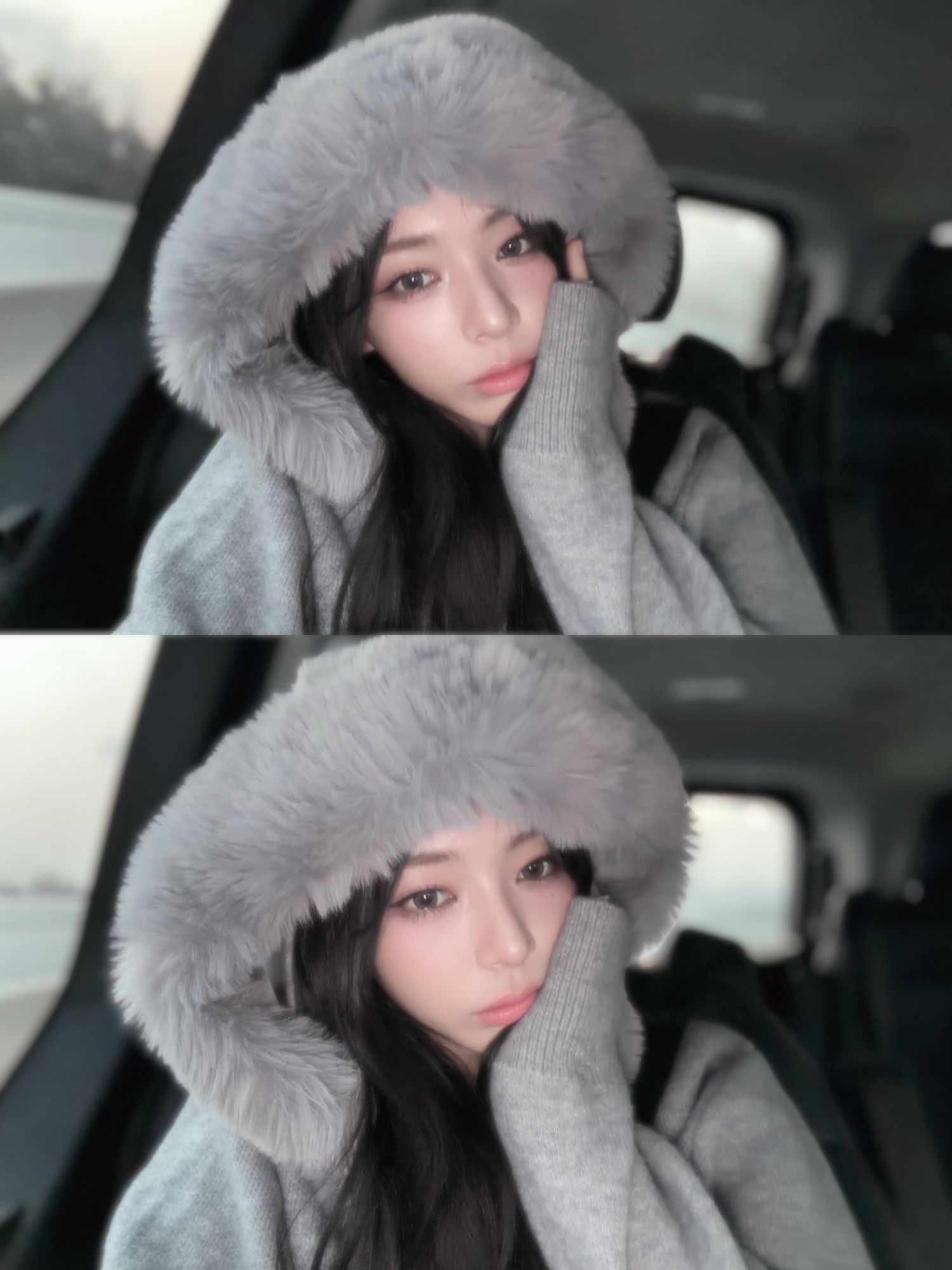 Recent activity shot of Shuie (SAY MY NAME)