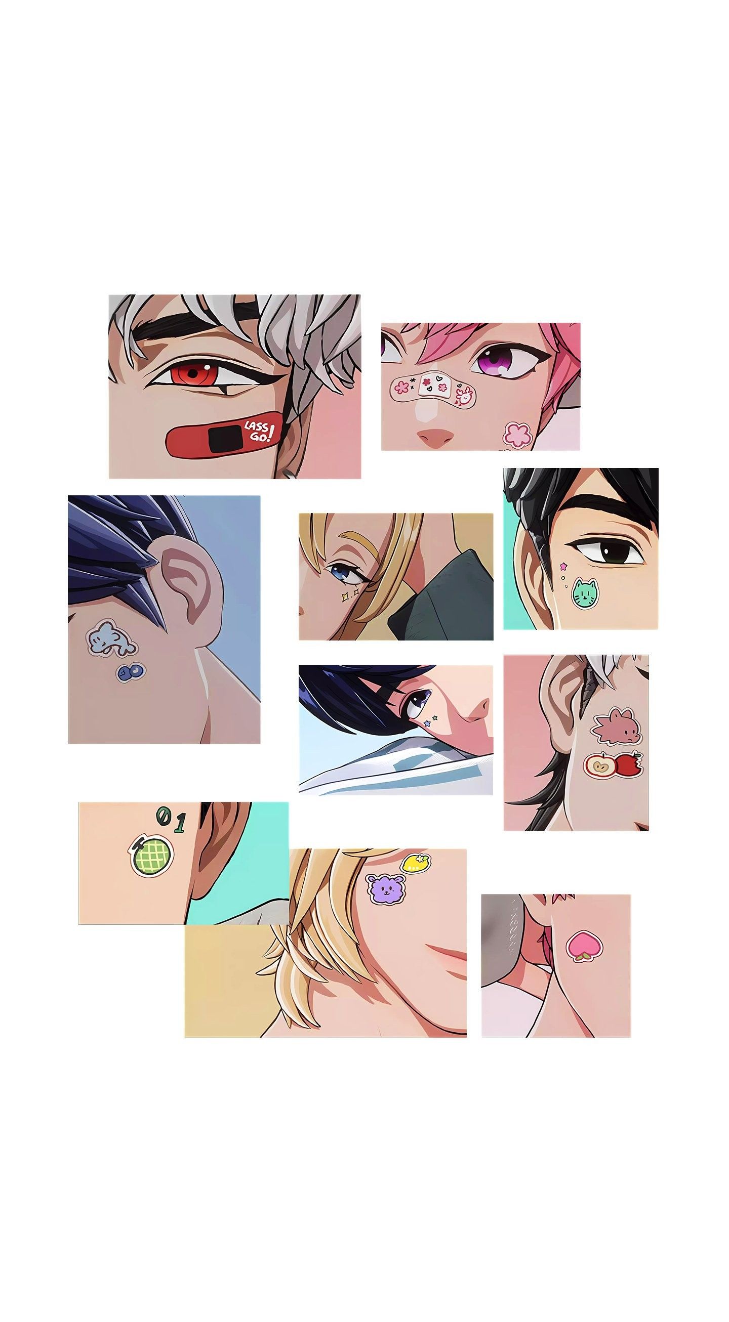 Latest photo of PLAVE