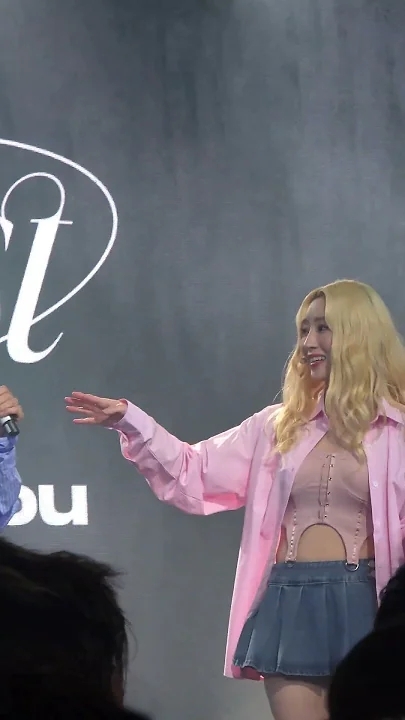 DREAMCATCHER的幕后花絮