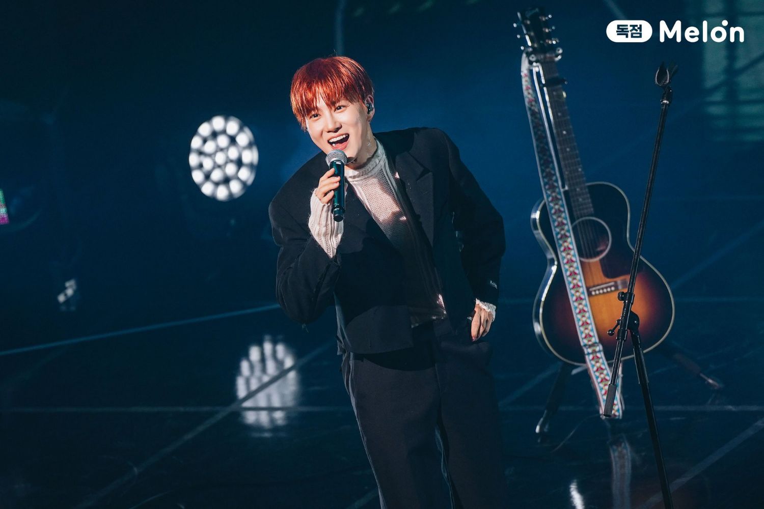 スホ (EXO)の最近の活動写真