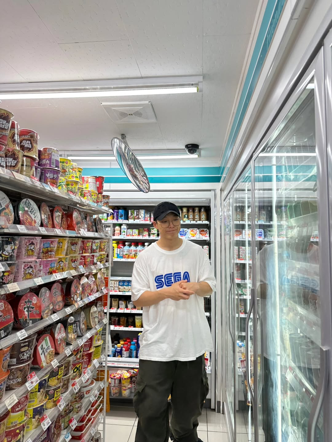 Latest photo of BOBBY (iKON)