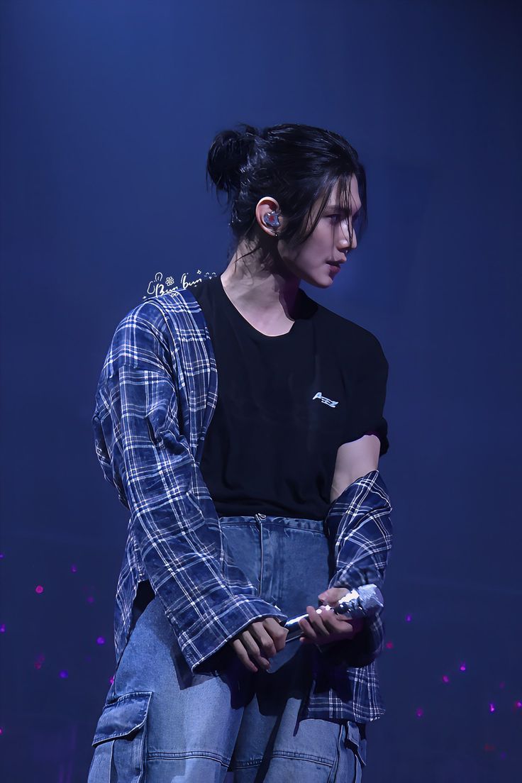 에이티즈 팬이 찍은 순간