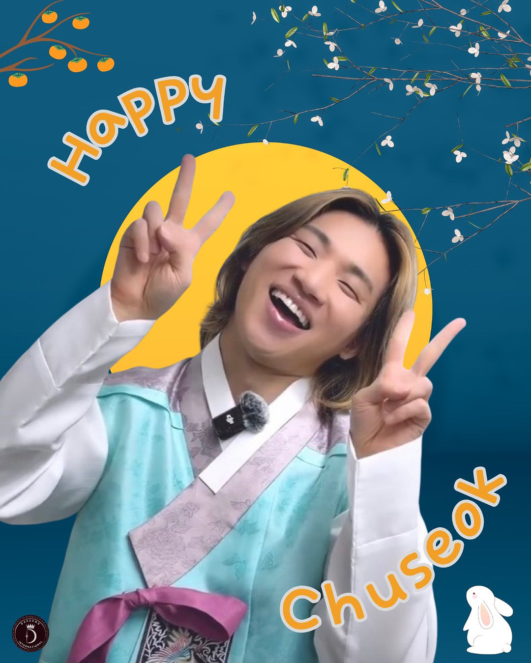 Behind-the-scenes cut of Daesung (BIGBANG)