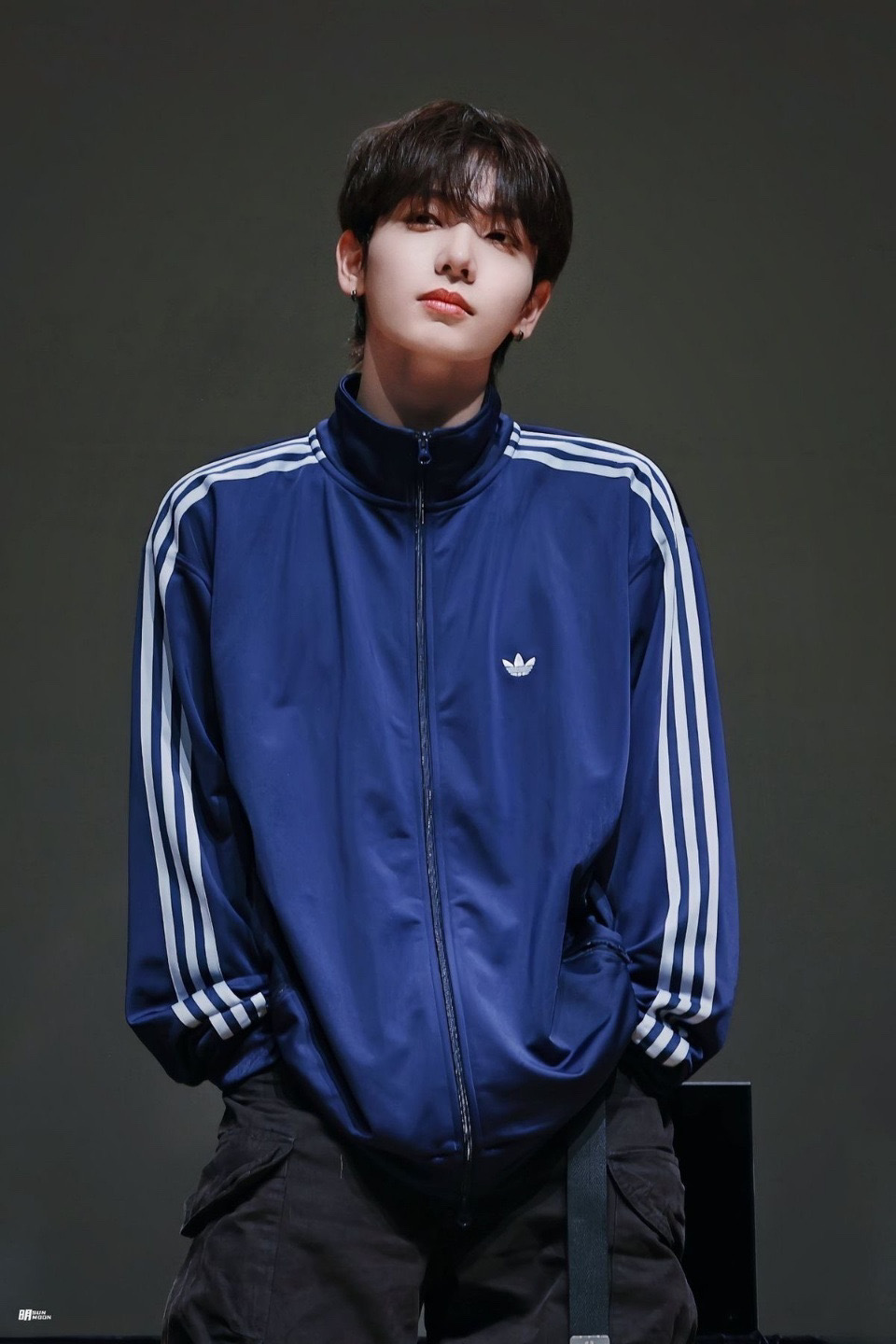 명재현 (BOYNEXTDOOR) 팬이 찍은 순간