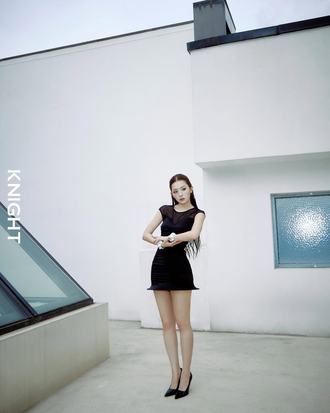Foto aktivitas terbaru Red Velvet