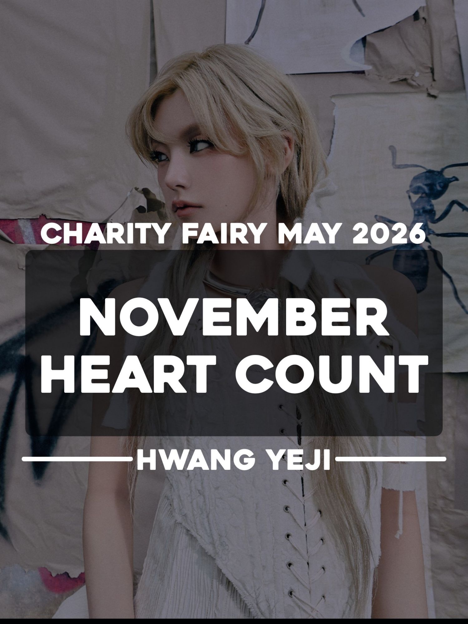 Latest photo of Yeji (ITZY)