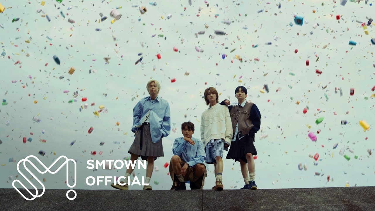 Latest photo of SHINee
