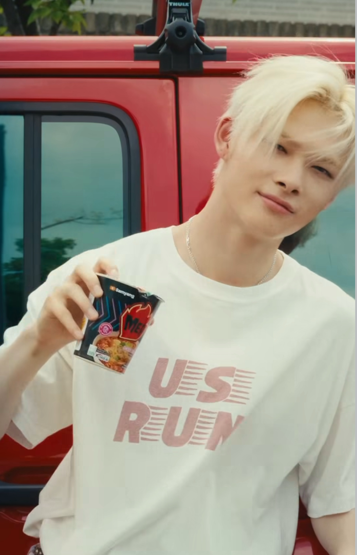 ニキ (ENHYPEN)の最近の活動写真