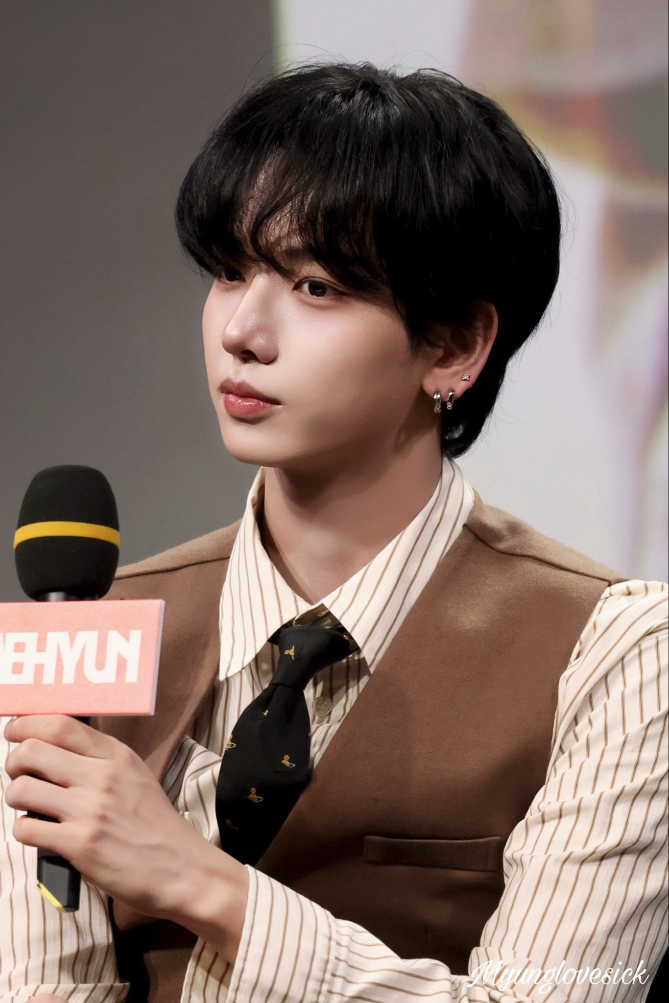 Behind-the-scenes cut of BOYNEXTDOOR