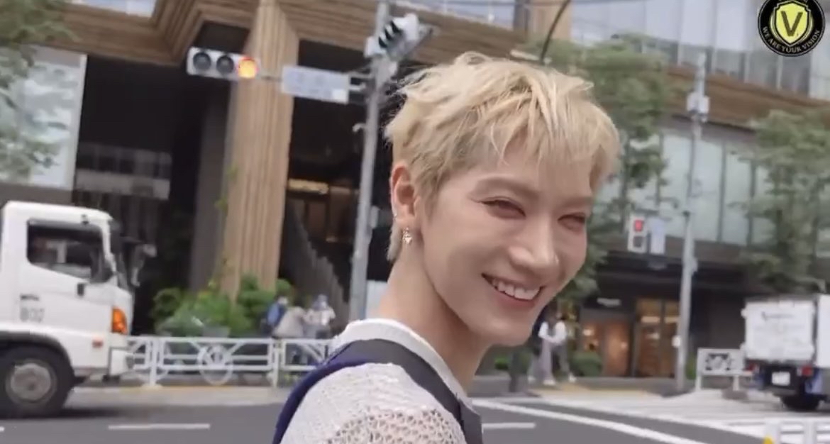 Behind-the-scenes cut of TEN (WayV)