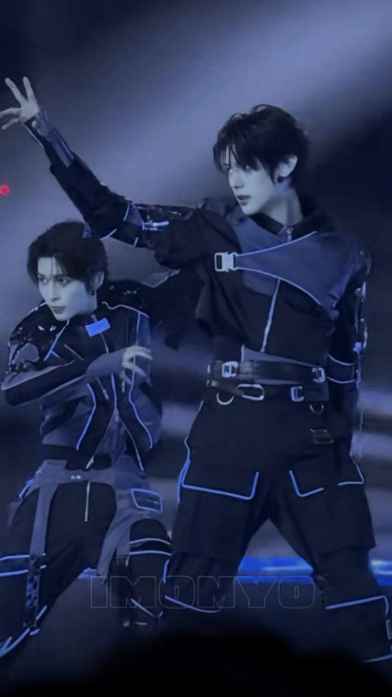 Recent activity shot of Nicholas (SMTR25)