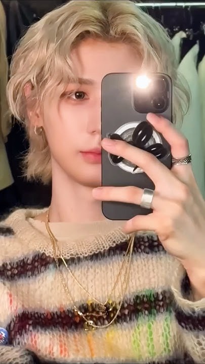 Leehan (BOYNEXTDOOR)的幕後花絮