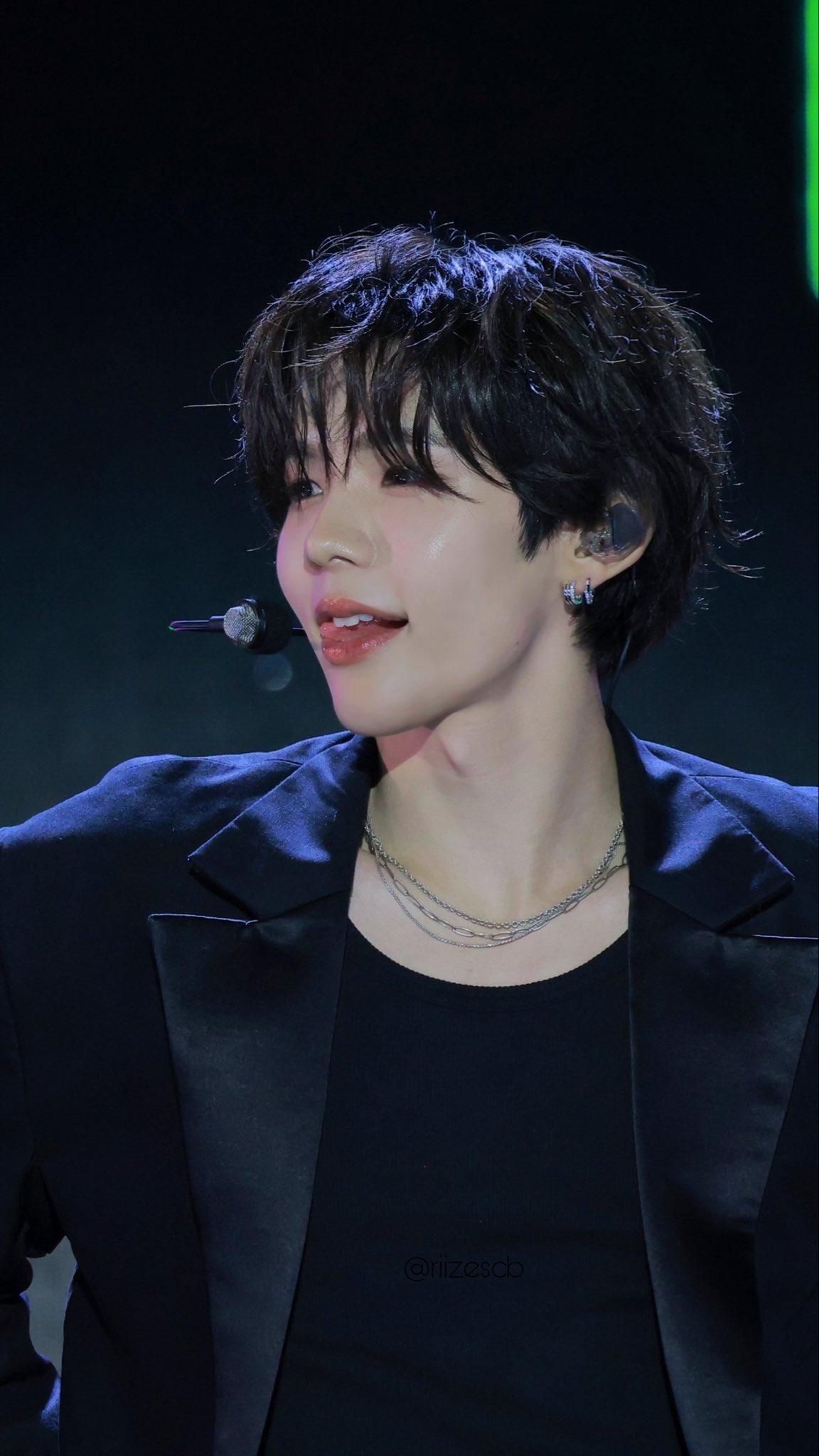 Fandom-recommended wallpaper image of SHOTARO (RIIZE)