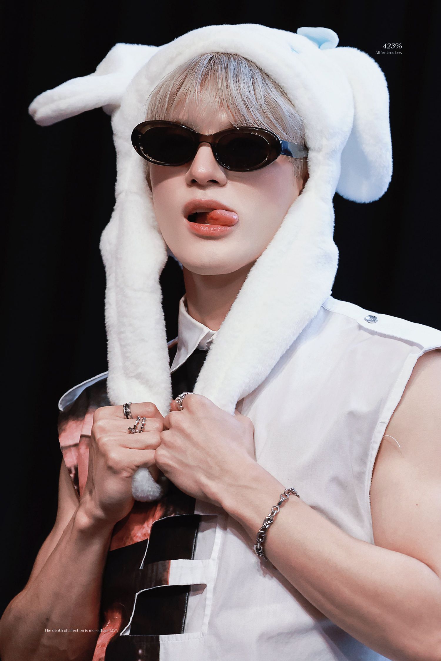 Latest photo of Jeno (NCT DREAM)