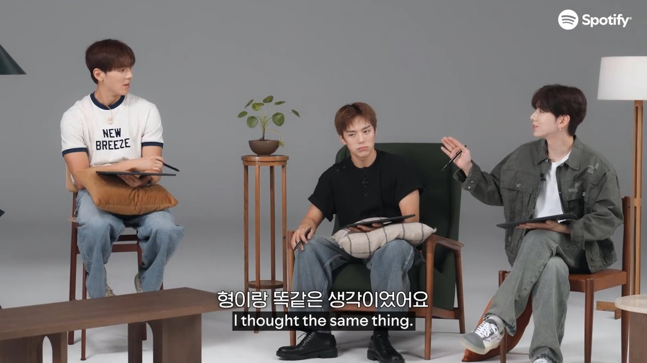 Today's hottest K-pop community feed