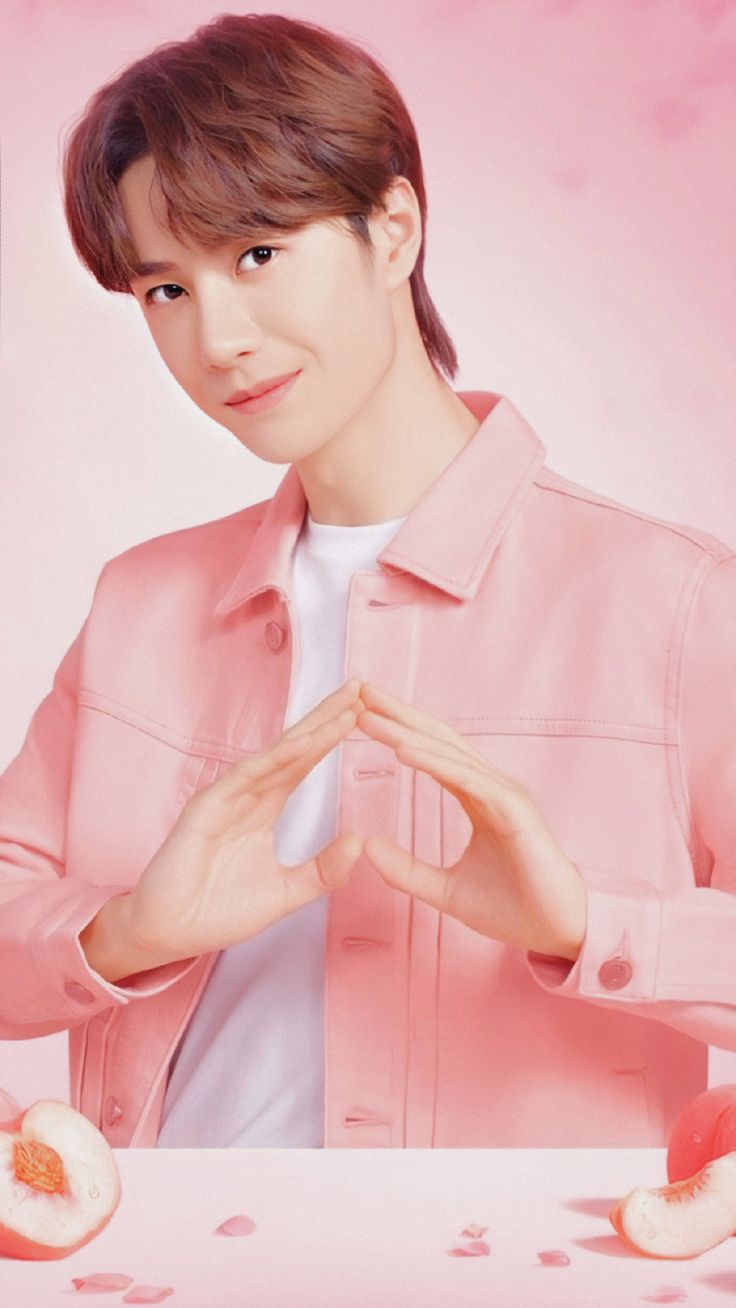 Today's most popular wallpaper in the Wang Yibo community