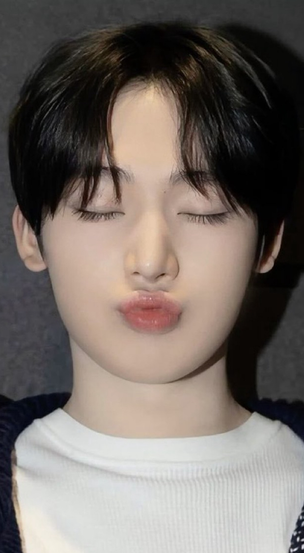 善禹 (ENHYPEN)的最新照片