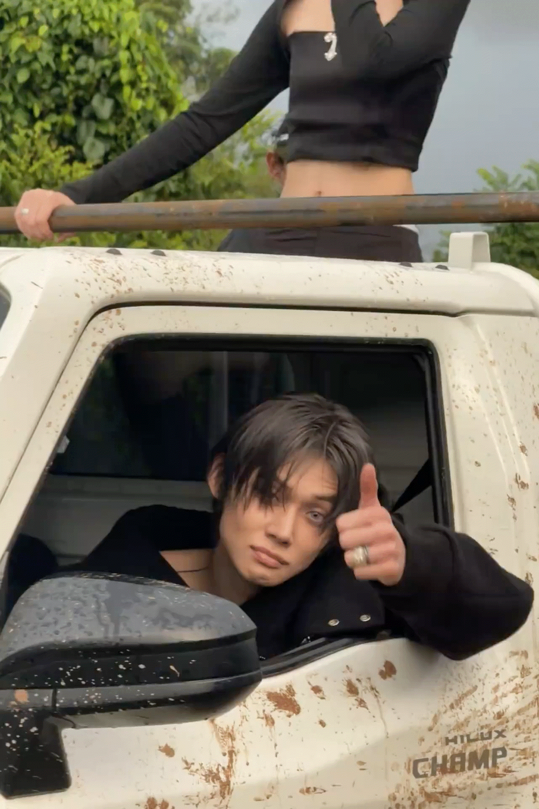 Latest photo of Yeonjun (TOMORROW X TOGETHER)