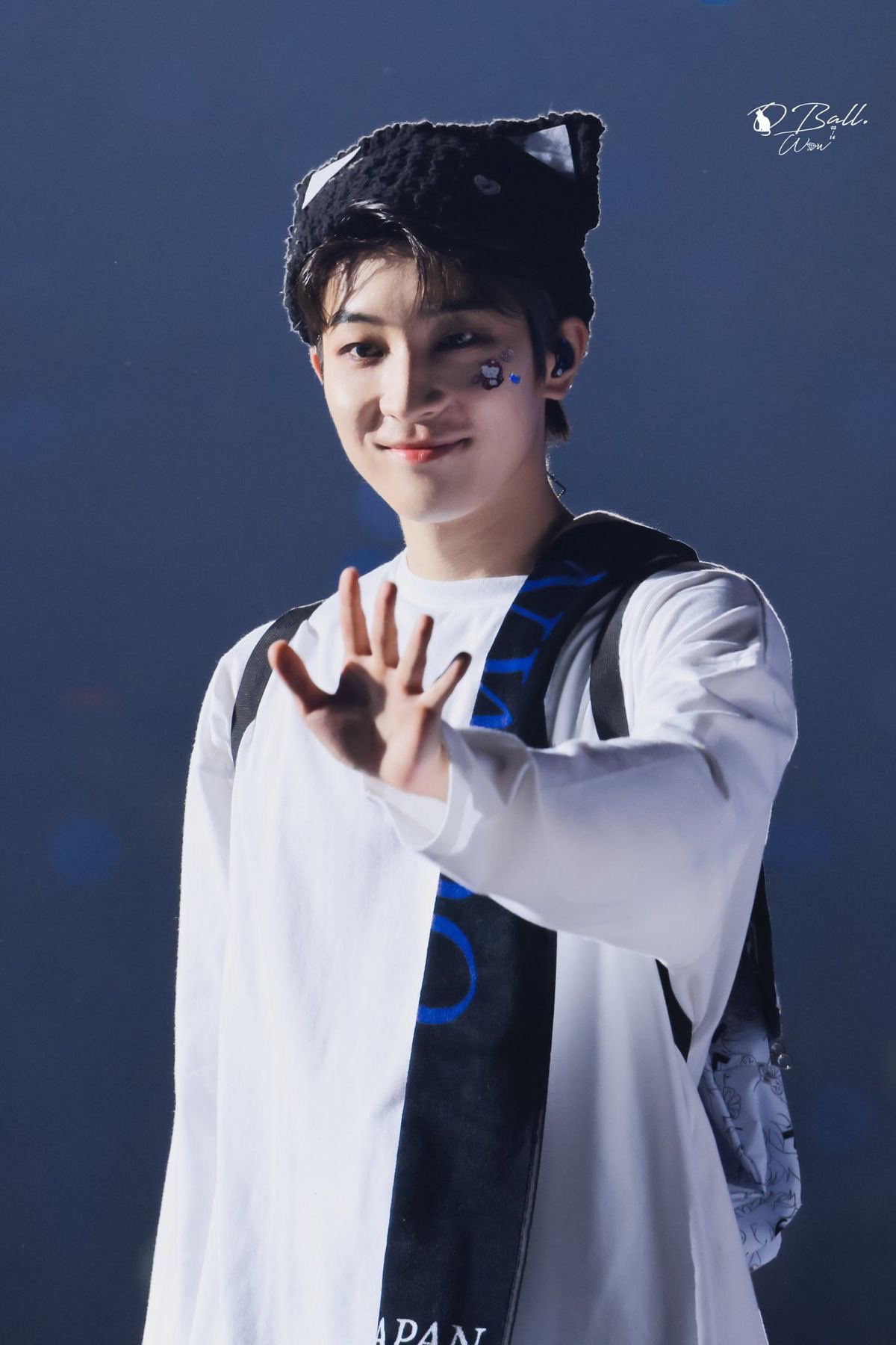 Latest photo of Wonwoo (SEVENTEEN)