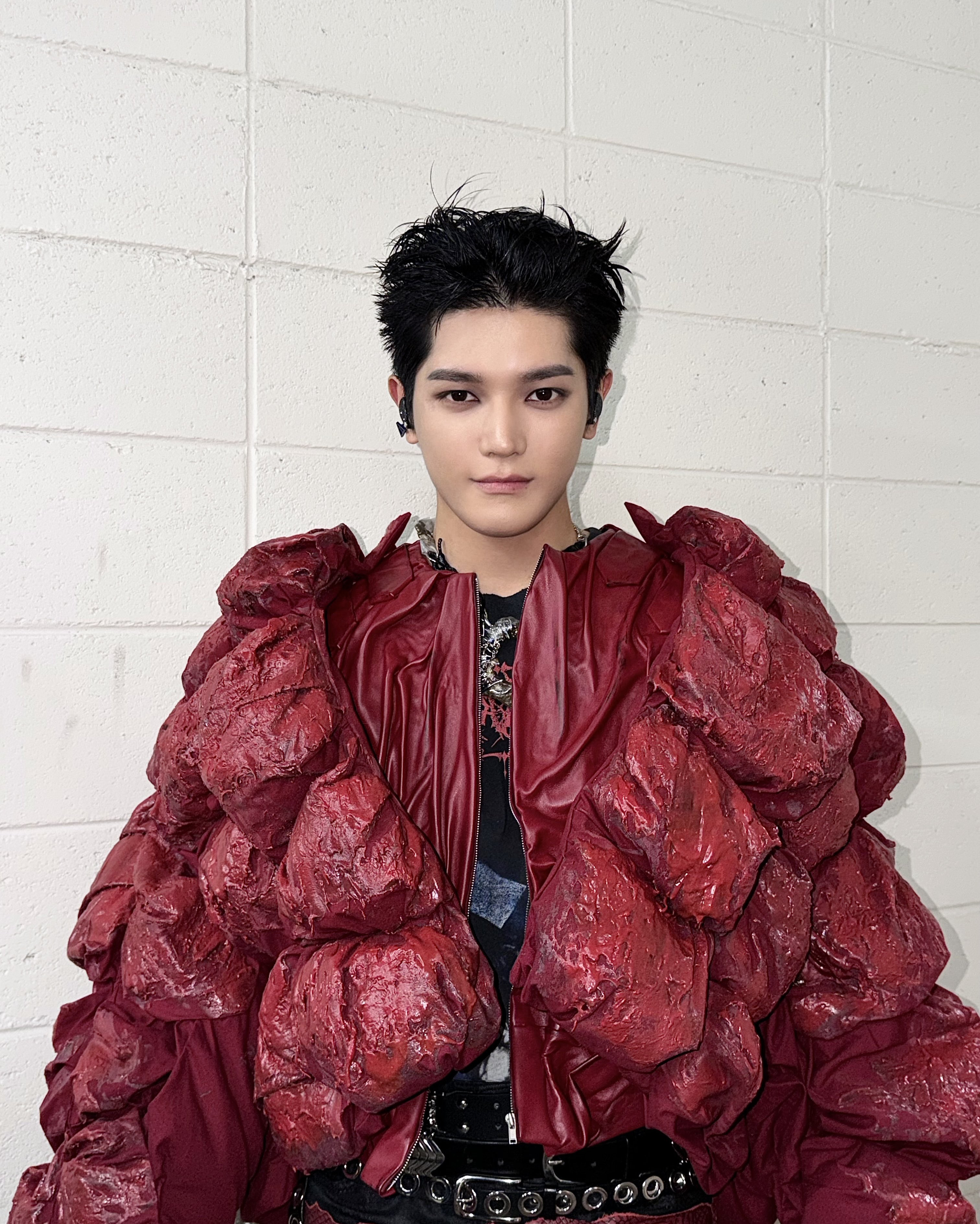 Latest photo of Taeyong (NCT 127)