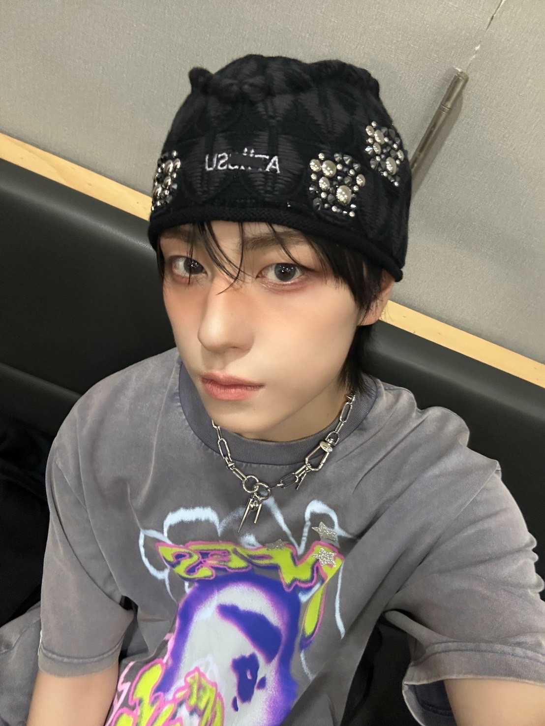 Latest photo of Taki (&TEAM)