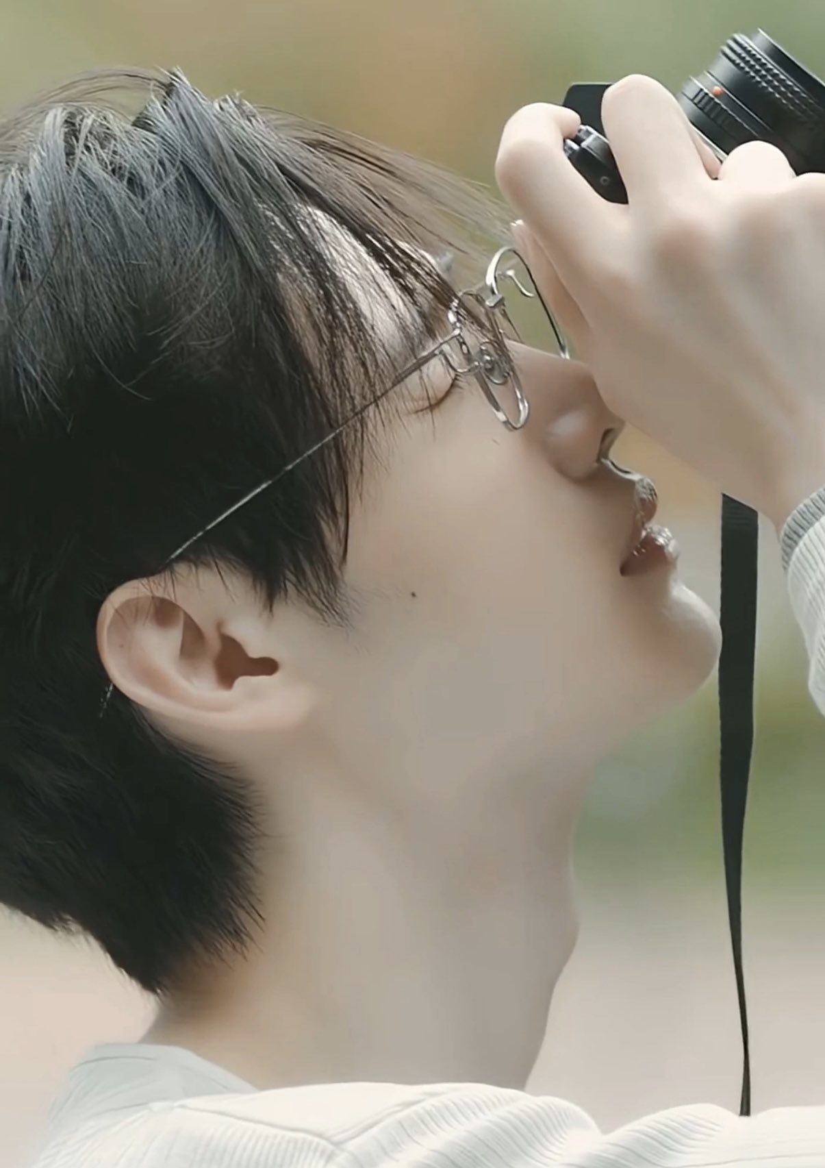 성훈 (ENHYPEN) 팬이 찍은 순간