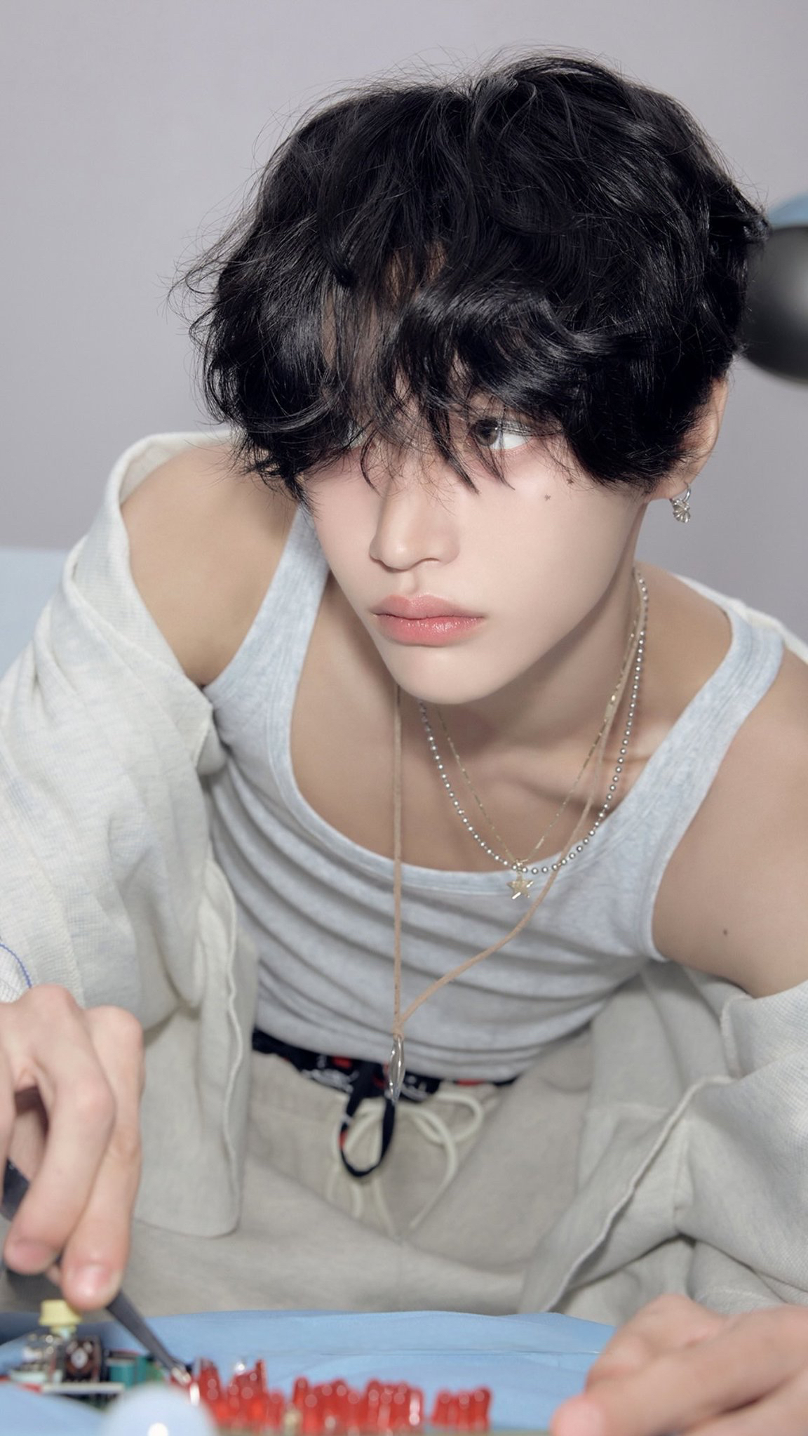 The most beloved wallpaper among Wonbin (RIIZE)'s fans