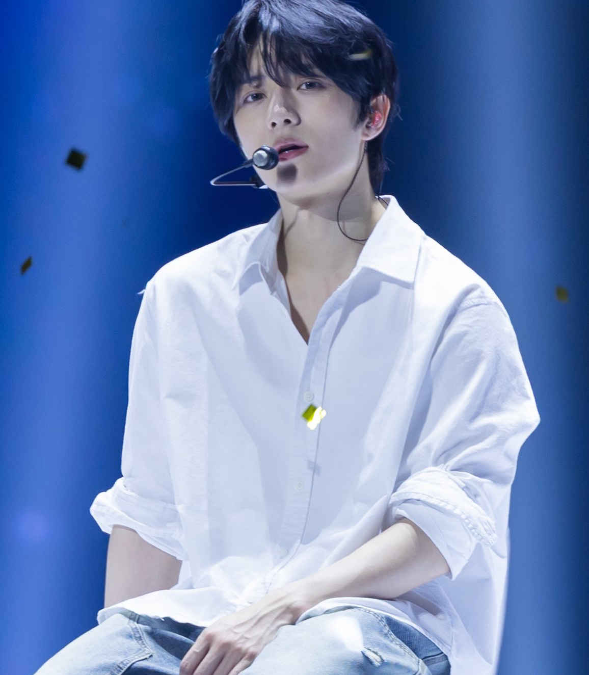 Latest photo of Beomgyu (TOMORROW X TOGETHER)