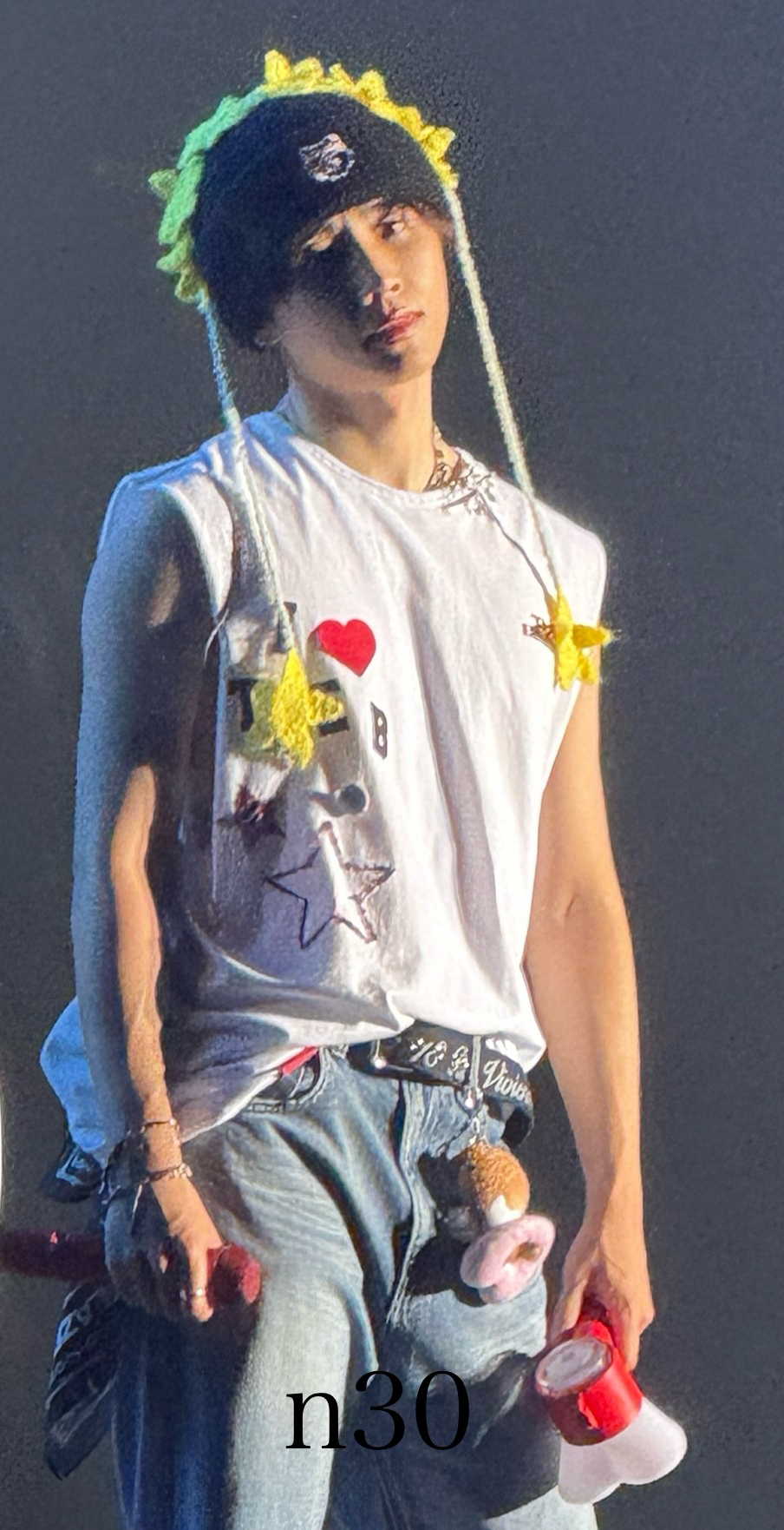 더보이즈의 최신 사진