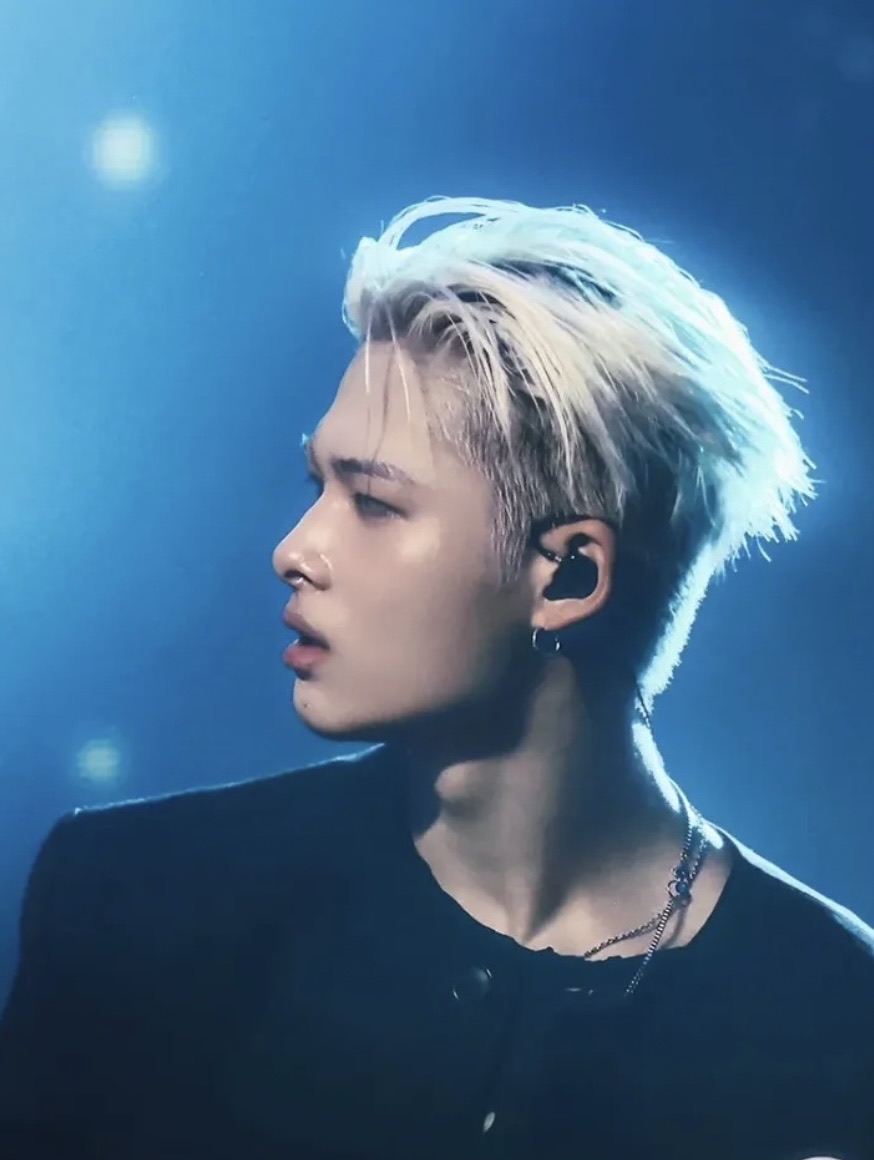 NI-KI (ENHYPEN)的最新照片