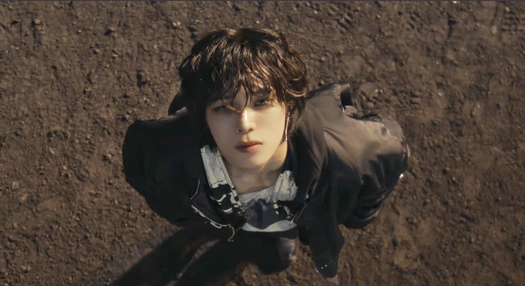 ケイ (&TEAM)の最新写真