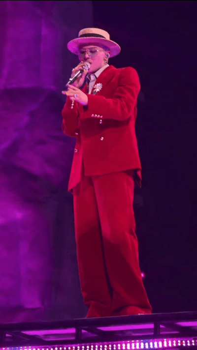 Behind-the-scenes cut of G-DRAGON (BIGBANG)