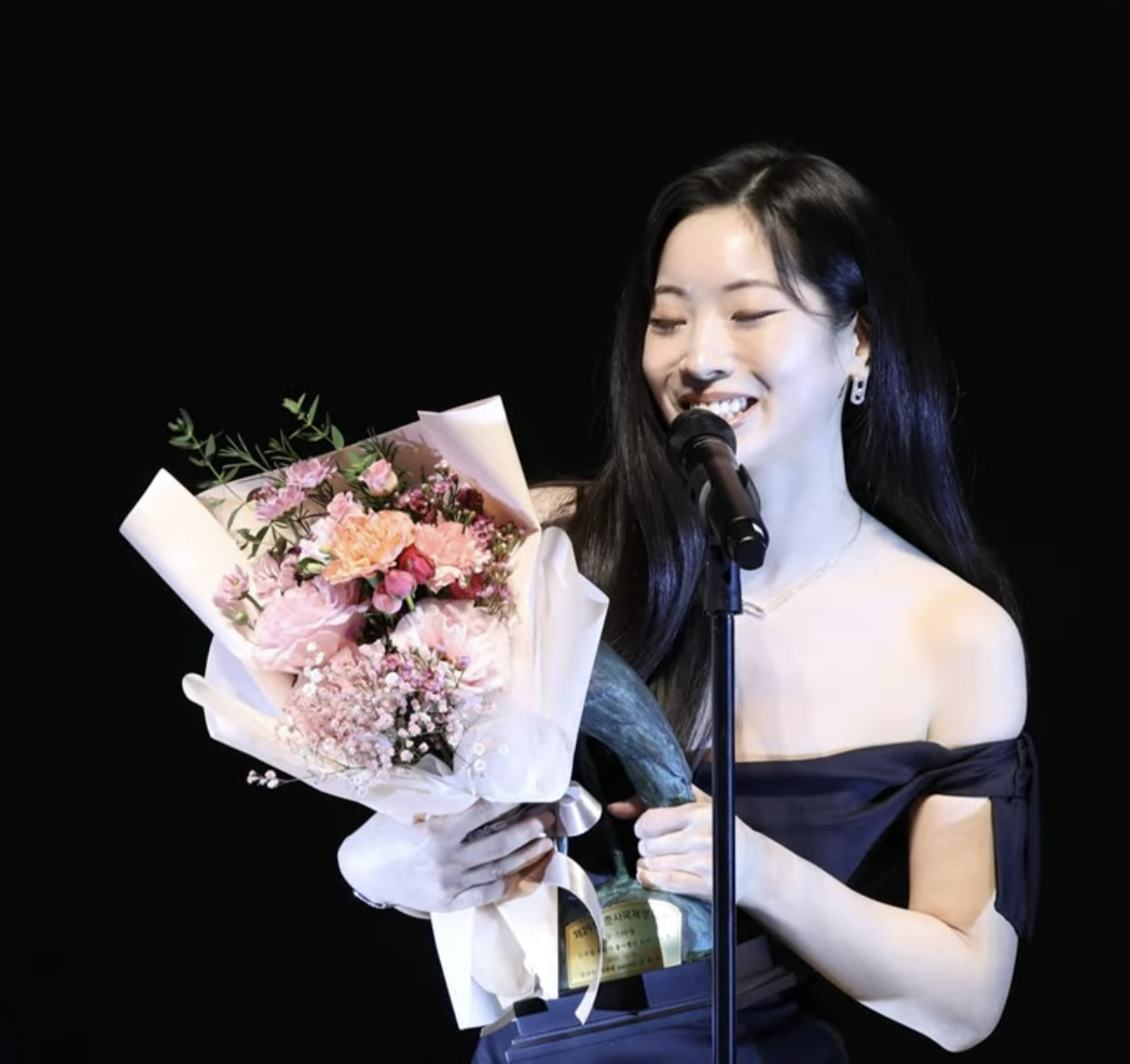 多賢 (TWICE)的最新活動照片