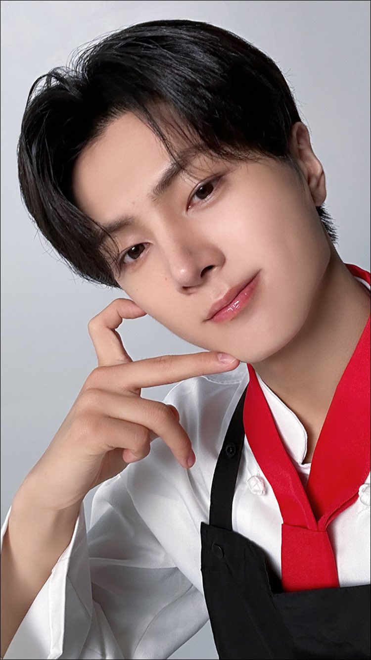 Latest photo of Jay (ENHYPEN)