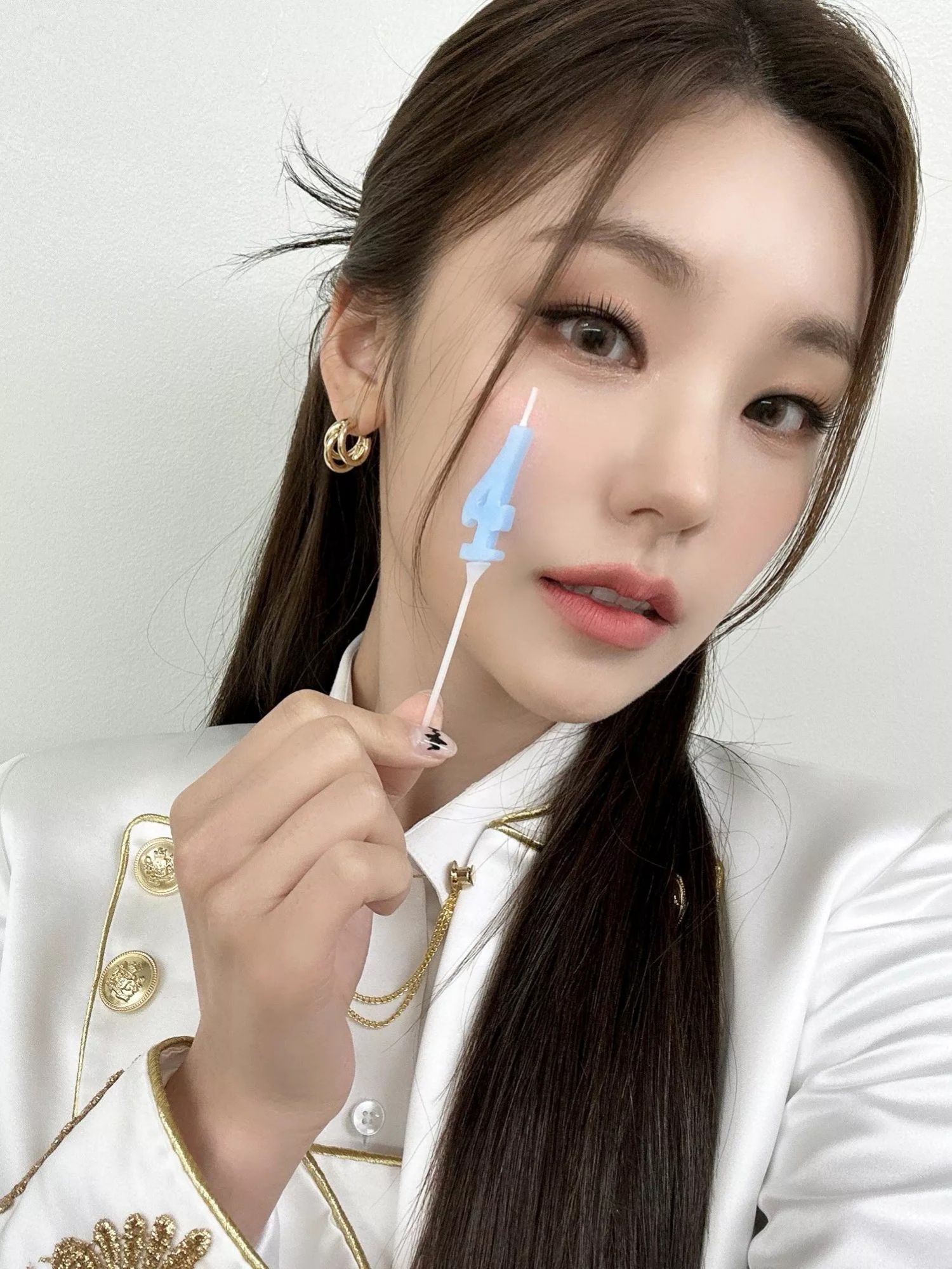 ITZY粉絲拍下的瞬間