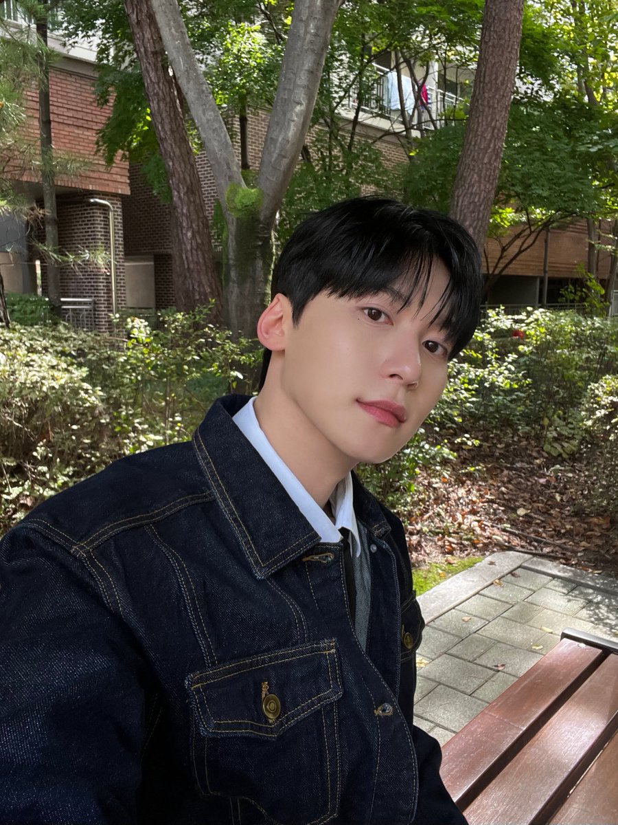 Recent activity shot of ONEUS